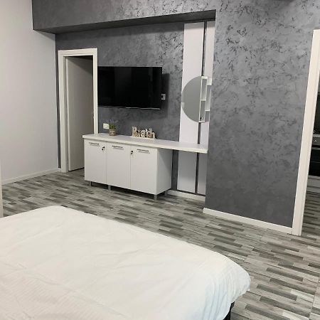 Apartament Alexandra Aparthotel Mamaia Esterno foto