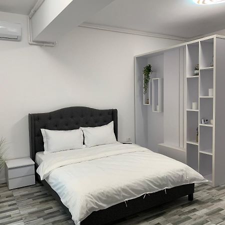 Apartament Alexandra Aparthotel Mamaia Esterno foto