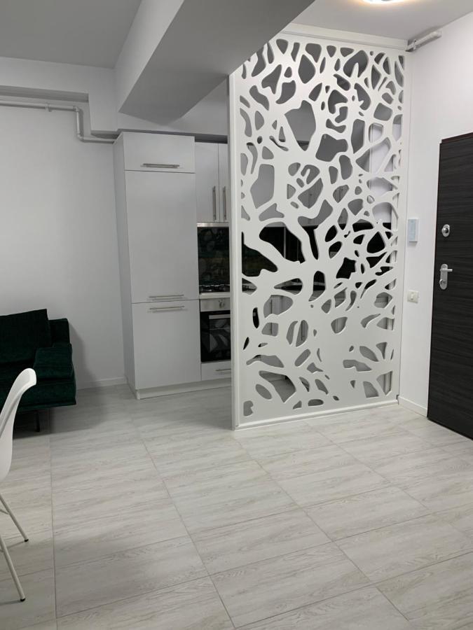 Apartament Alexandra Aparthotel Mamaia Esterno foto