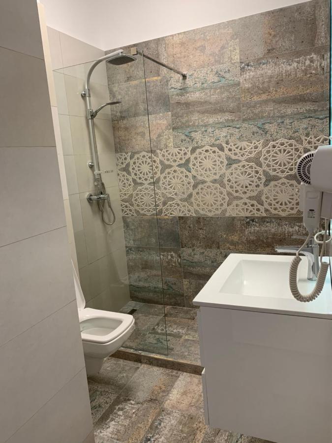 Apartament Alexandra Aparthotel Mamaia Esterno foto