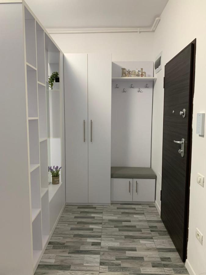 Apartament Alexandra Aparthotel Mamaia Esterno foto