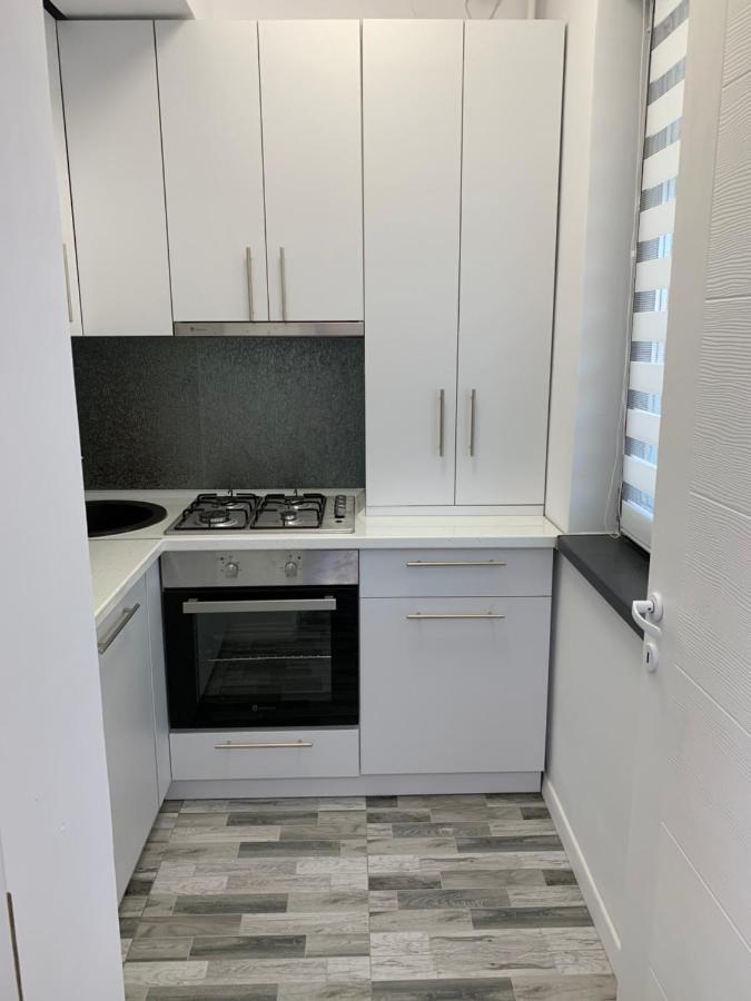 Apartament Alexandra Aparthotel Mamaia Esterno foto